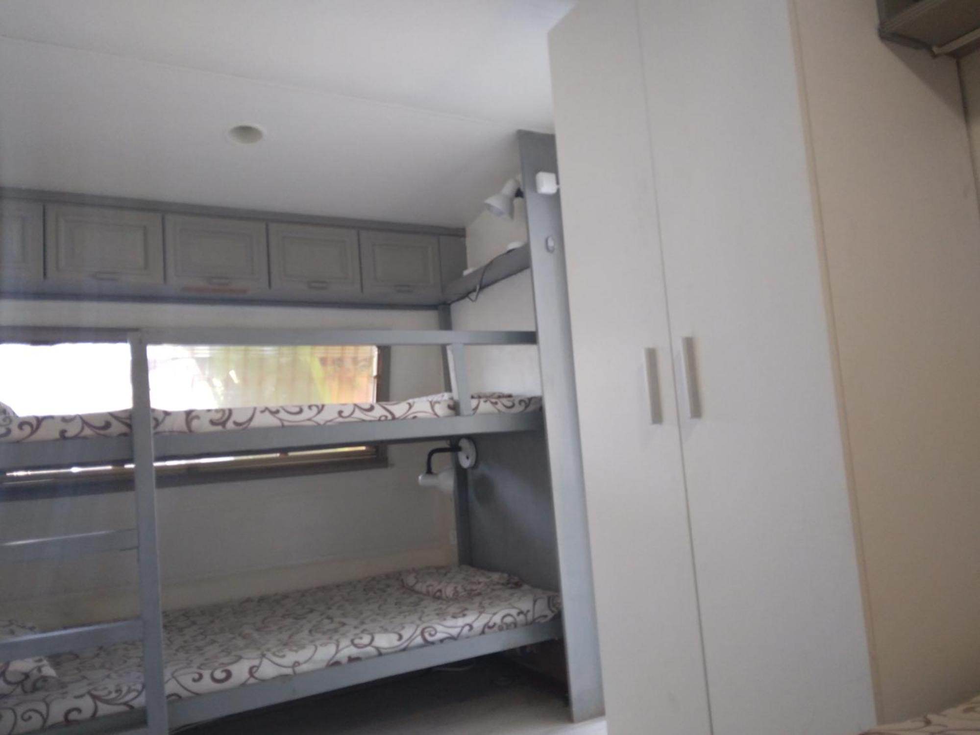 Camping Goldfish Sozopol Eksteriør billede